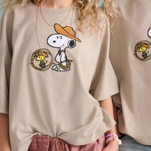 Peanuts Snoopy